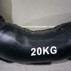 【中古】エービースポーツ(Absport) ブルガリアンサンドバッグ/20KG の画像