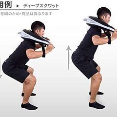 【中古】エービースポーツ(Absport) ブルガリアンサンドバッグ/20KG の画像