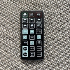 DVDプレーヤーの画像