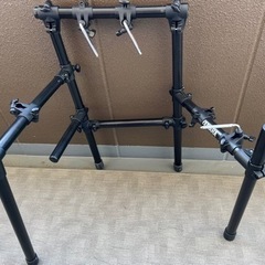 YAMAHA電子ドラム