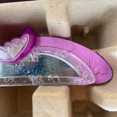 鬼滅の刃DX日輪刀　胡蝶しのぶの画像