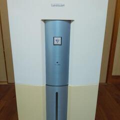 シャープ除湿機　の画像