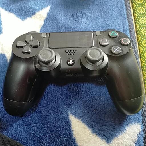 ps4コントローラー