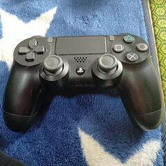 ps4コントローラー