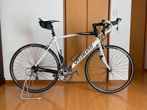 SPECIALIZED ALLEZ ELITE 580mm XLサイズ