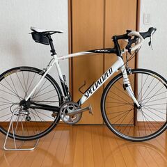 SPECIALIZED ALLEZ ELITE 580mm XLサイズ