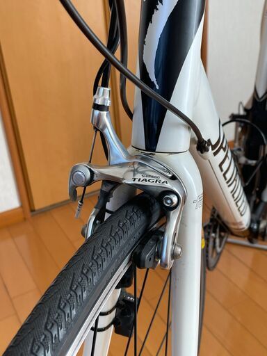 SPECIALIZED ALLEZ ELITE 580mm XLサイズ