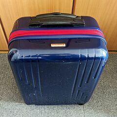 スーツーケース (機内持ち込みサイズ)の画像