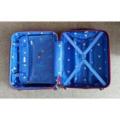 スーツーケース (機内持ち込みサイズ)の画像