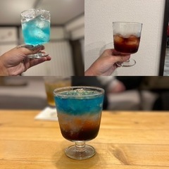 🎍新春だー！カクテル飲み会で盛り上がろう✨ - 友達