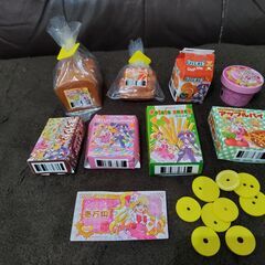 🎀　おままごと　お買い物レジの画像