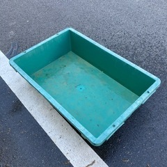 砂場遊び　とろぶね８５Ｌ