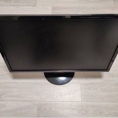 【ディスプレイ】BENQ GL2460 24インチ