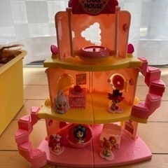 【決まりました】おもちゃ　不用品まとめの画像