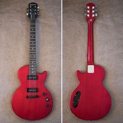 Epiphone Les Paul Special I P-90...