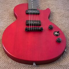 Epiphone Les Paul Special I P-90 Limited Edition WCの画像
