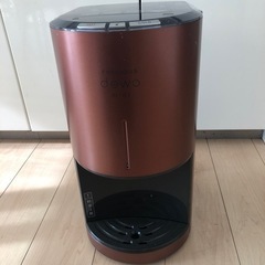 ウォーターサーバー　BSH-310 