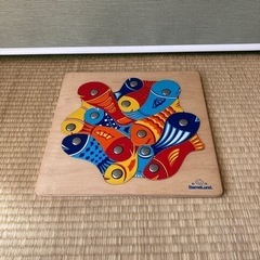 幼児用パズル
