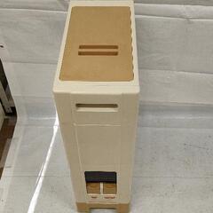 0108-063 美品 マッキンリー Mckinley 米びつ 