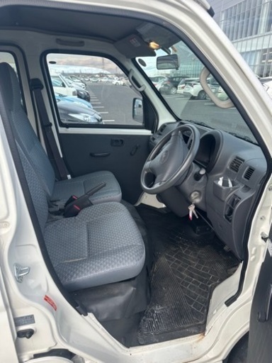 daihatsu hijet 25年式