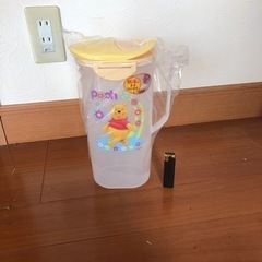 水差し
