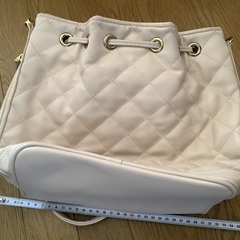 若い方向け♡可愛い系のショルダーバックの画像