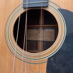 SUZUKI バイオリンギターの画像