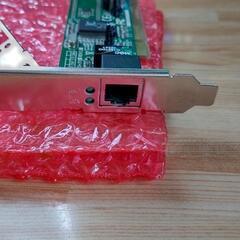 有線LANボードの画像