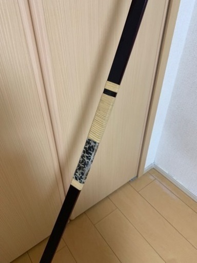 弓道セット（弓、弓懸）