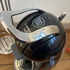 ネスカフェドルチェグストの画像