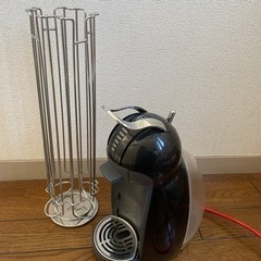 ネスカフェドルチェグスト
