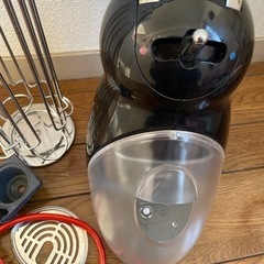 ネスカフェドルチェグストの画像