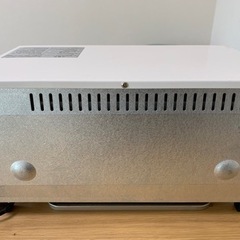 トースターの画像