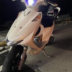 アドレスv125