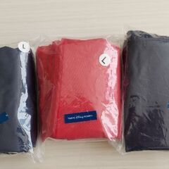 ディズニーランド　ミッキー&ミニーの雨用ポンチョの画像