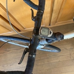 GIANT OCR3 中古ロードバイク　現状品の画像