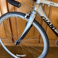 GIANT OCR3 中古ロードバイク　現状品の画像