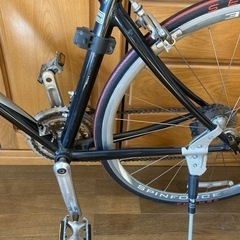 GIANT OCR3 中古ロードバイク　現状品の画像