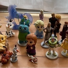 【決まりました】おもちゃ　不用品まとめ