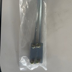 クスコ　JB64ジムニー用　フロントタワーバーの画像