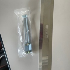 クスコ　JB64ジムニー用　フロントタワーバー
