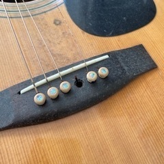 SUZUKI バイオリンギターの画像