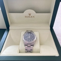 美品！ロレックス ROLEX エアキング 14000 D番