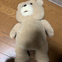 テッド　ぬいぐるみ