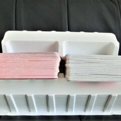 【お陰様で決りました】◎トミカ かるたの画像