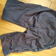 子供ズボン　160-170