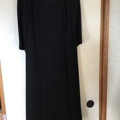 ブラックフォーマル9号の画像