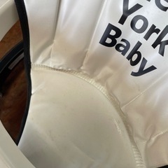 ベビーウォーカー　KATOJIの画像