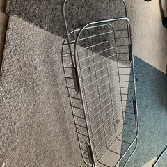 水切りカゴの画像
