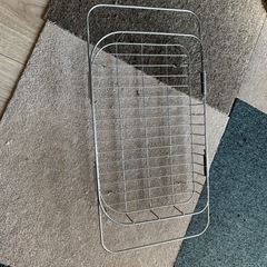 水切りカゴの画像